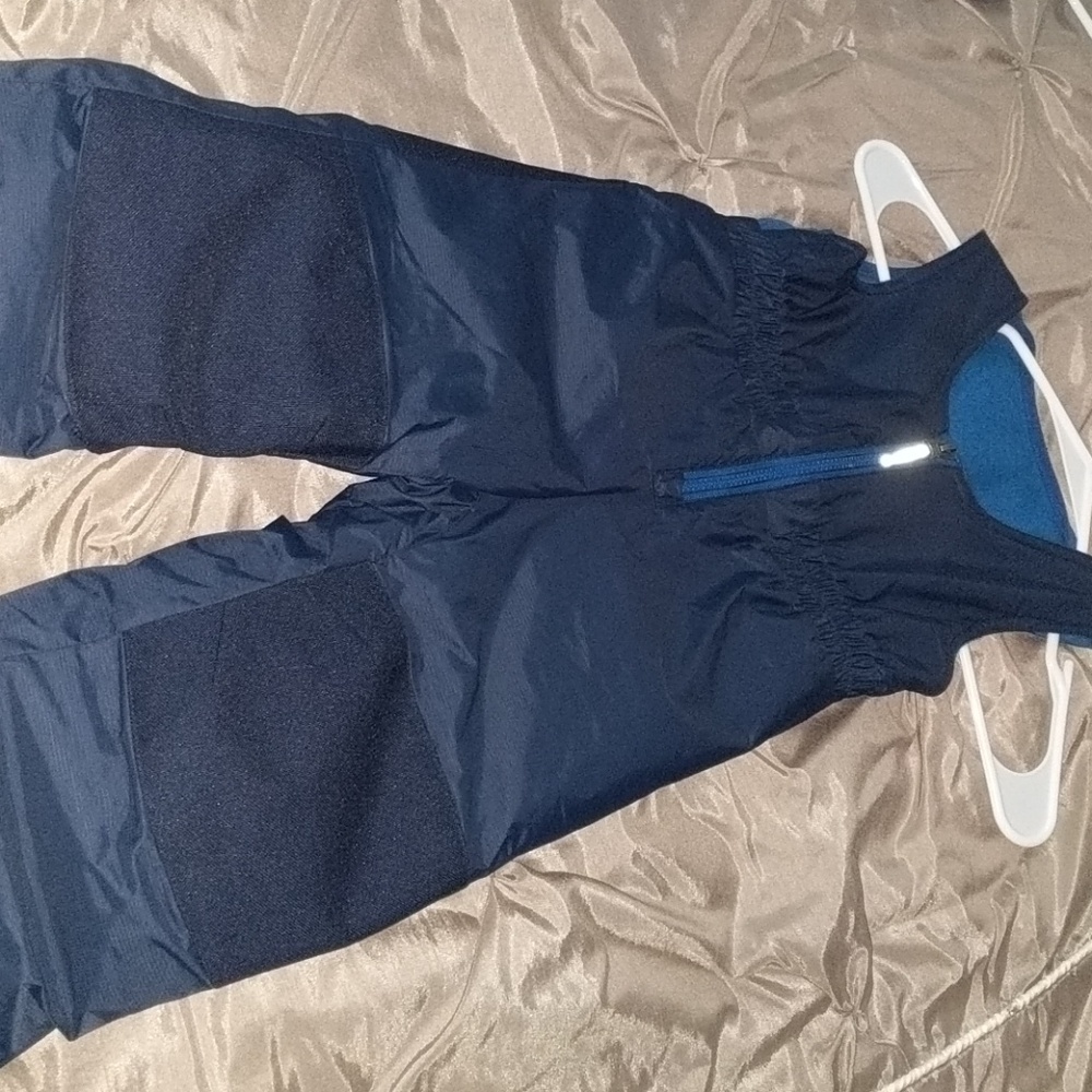 Toddler ski pants